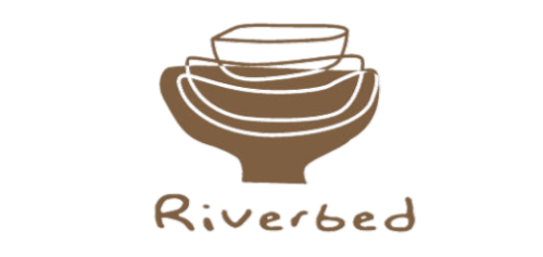 Riverbed 标志